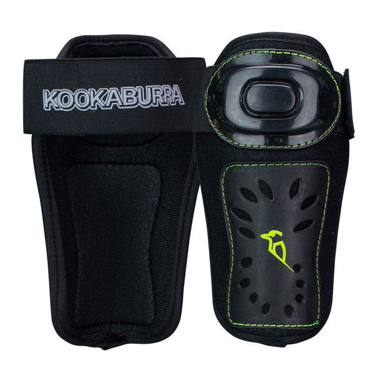 Kookaburra Knee Guard 2020 Black