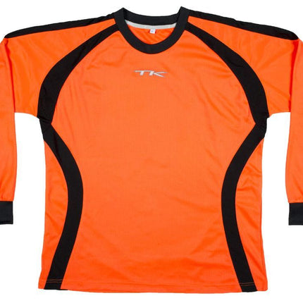 TK Slim Fit Goalie Shirt