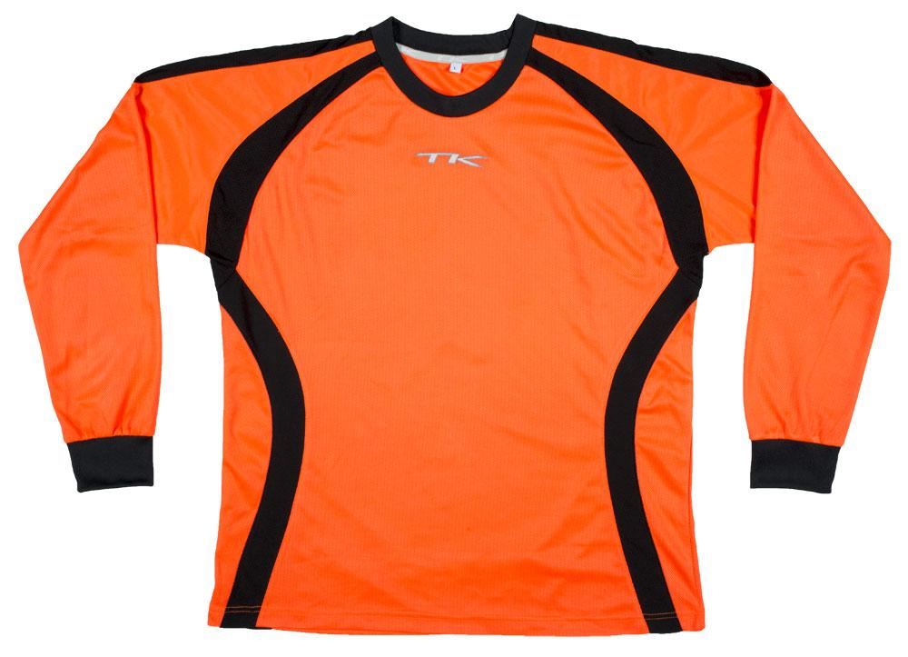 TK Slim Fit Goalie Shirt