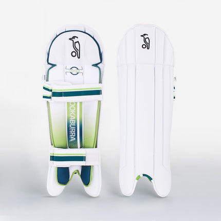 Kookaburra 1.0 Wicket Keeping Pads 2024