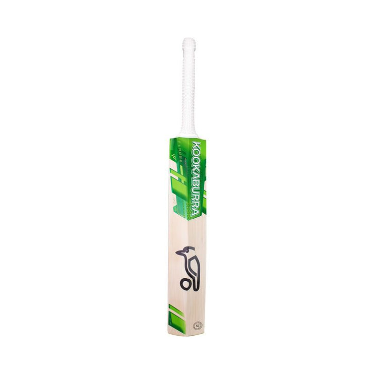 Kookaburra Kahuna 4.1 Junior Cricket Bat 2022