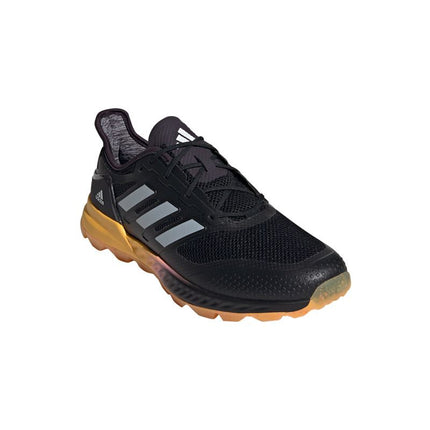 Adidas Adipower 2.1 Hockey Shoes Black 2024