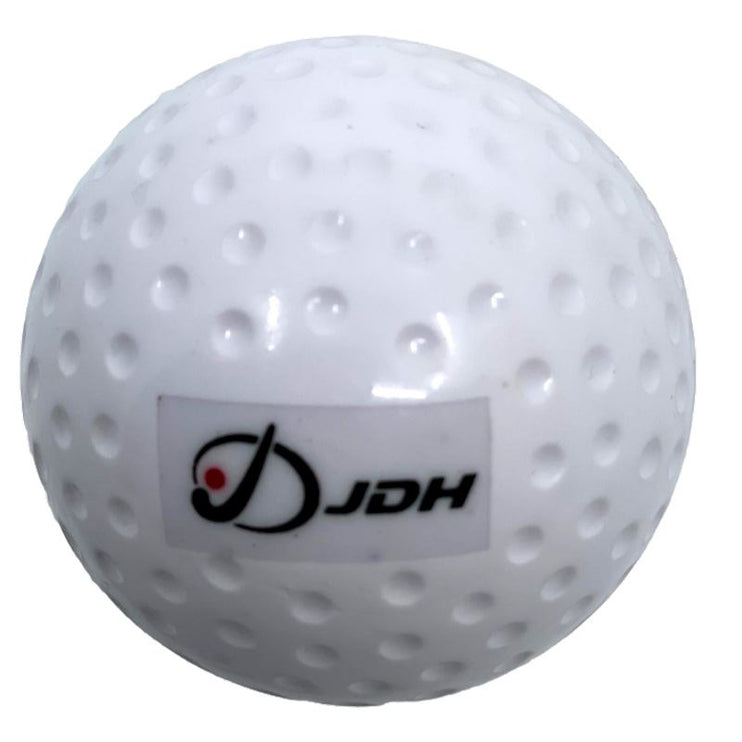 JDH Dimple Hockey Ball