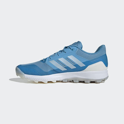 Adidas Flexcloud 2.1 Hockey Shoes Blue 2024