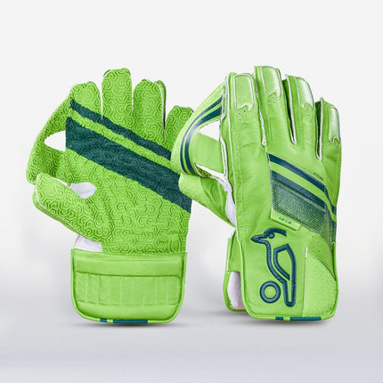 Kookaburra LC 1.0 Wicket Keeping Gloves 2024