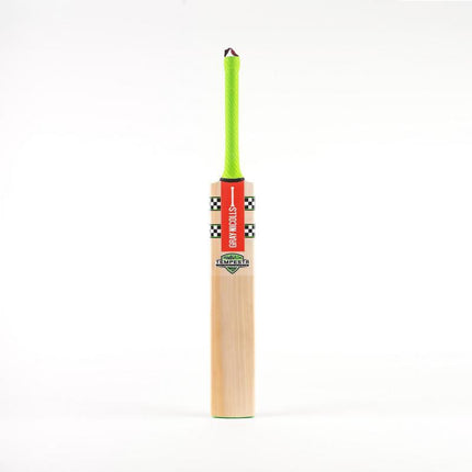 Gray-Nicolls Tempesta Gen 1.3 4 Star Cricket Bat 2024