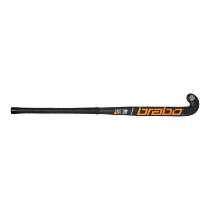 Brabo Traditional Carbon 70 CC Hockey Stick 2023