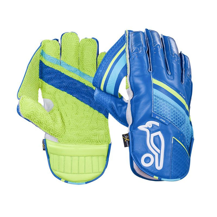 Kookaburra SC Pro Wicket Keeping Gloves 2024