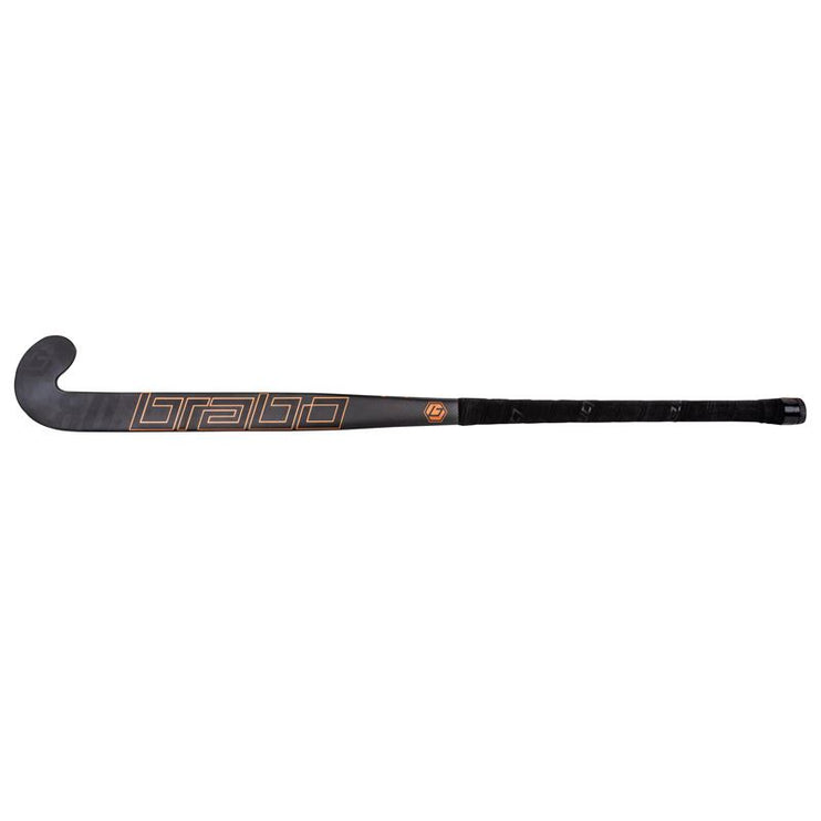 Brabo IT Traditional Carbon 80 CC Indoor Hockey Stick 2022