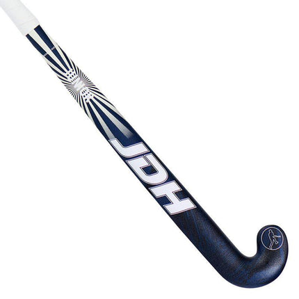 JDH Junior MB Stone Composite Hockey Stick 2020