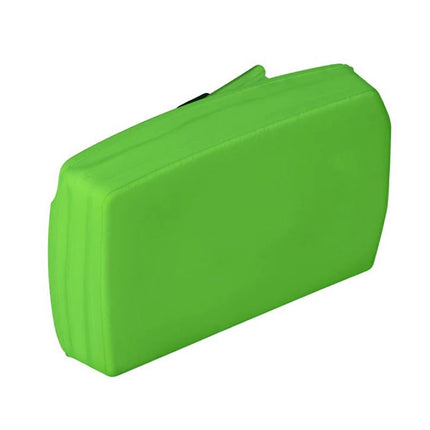 Obo Robo Plus Left Hand Protector Green