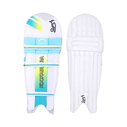 Kookaburra Rapid 6.1 Batting Pads 2023