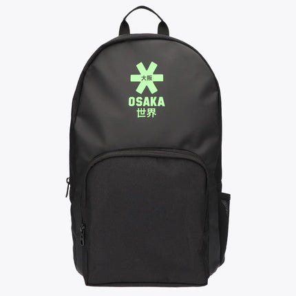 Osaka Sports Backpack Iconic Black