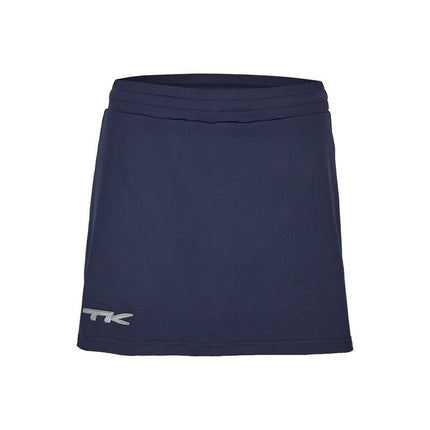 TK Paulista Skort Navy