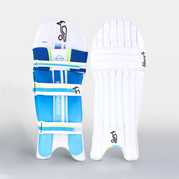 Kookaburra Rapid 3.1 Batting Pads 2024