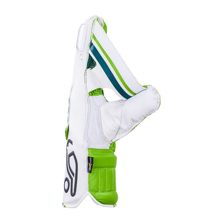 Kookaburra LC Pro Wicket Keeping Gloves 2024