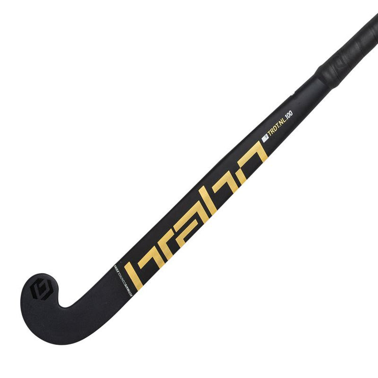 Brabo Traditional Carbon 100 CC Hockey Stick 2023