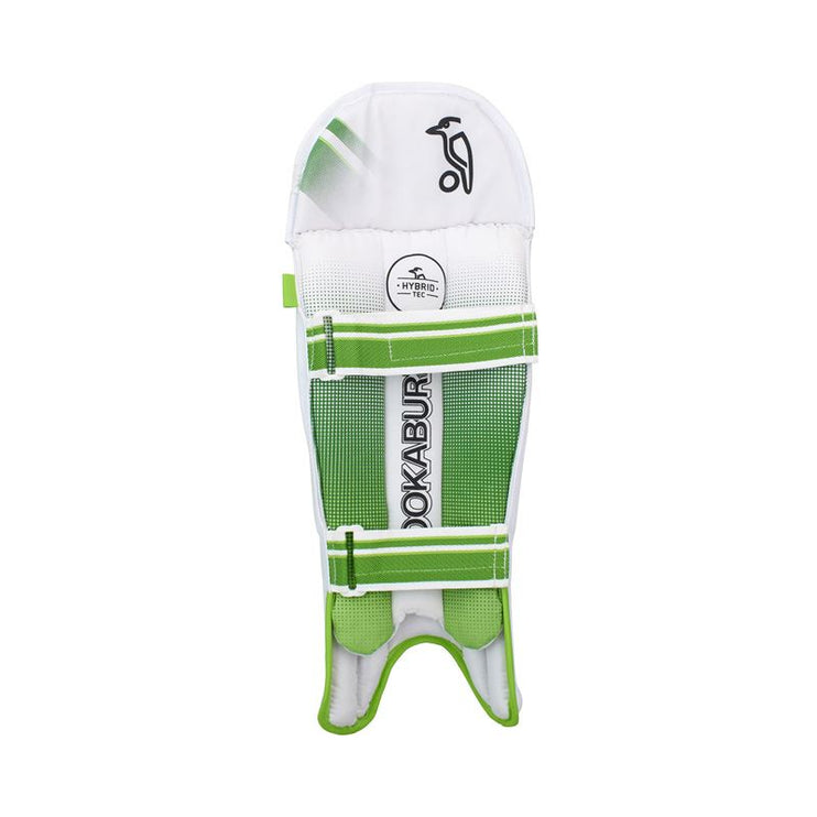 Kookaburra 4.0 Wicket Keeping Pads 2022