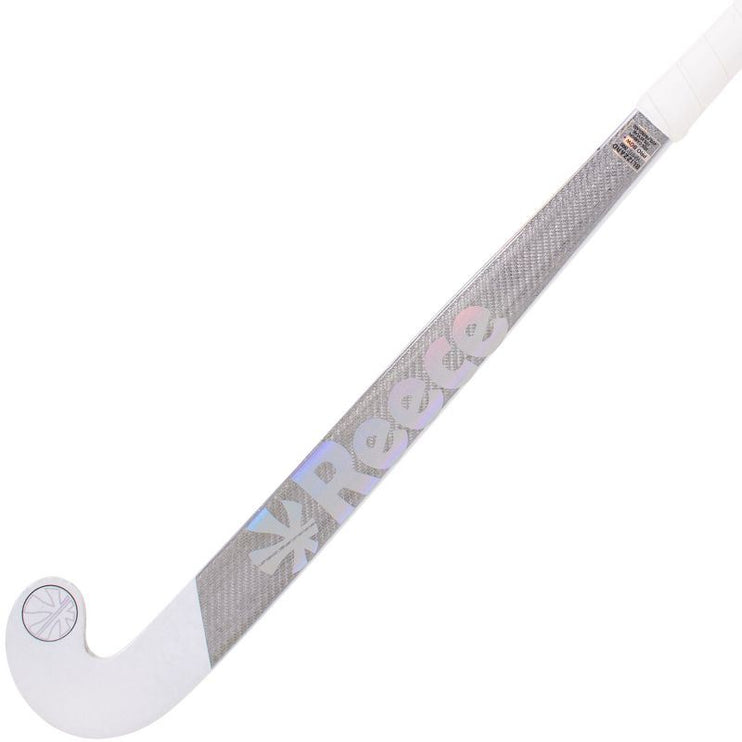 Reece Blizzard 500 Pro Bow+ Composite Hockey Stick 2022