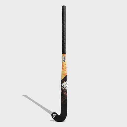 Adidas Youngstar .9 Black/Orange Hockey Stick 2024