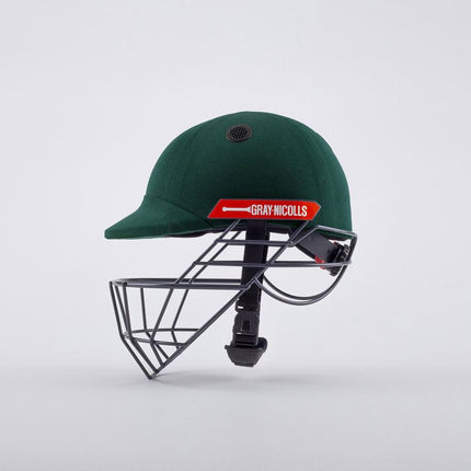 Gray-Nicolls Atomic 360 Junior Helmet 2024 Green