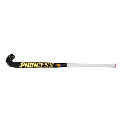 Princess No Excuse LTD P2 Black/Gold SG9-LB Hockey Stick 2023