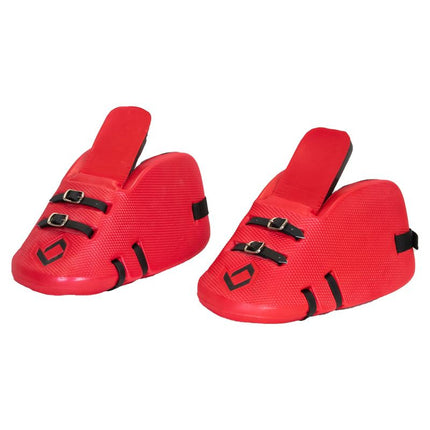 Brabo Formule 3 Kickers Red/Black