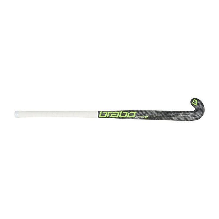 Brabo Elite 2 WTB LB Dyneema Composite Hockey Stick 2021