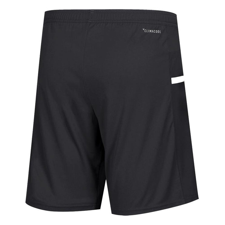 Adidas T19 Youth Knit Shorts Black/White