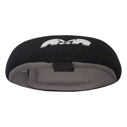 TK 3 Neck Protector Black