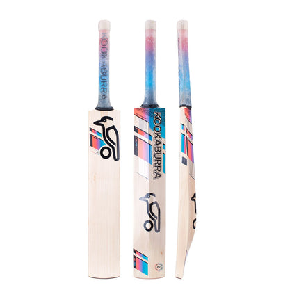 Kookaburra Aura 4.1 Cricket Bat 2024