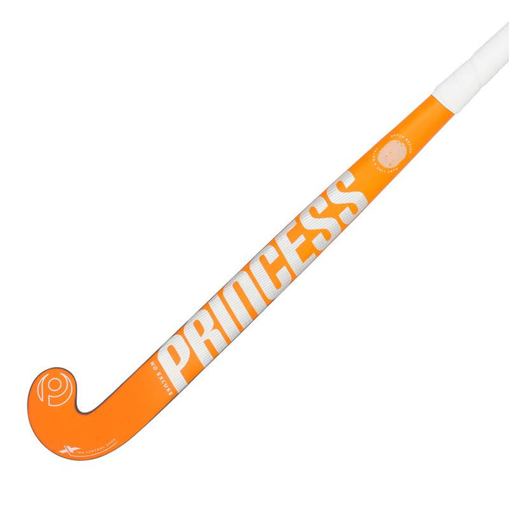 Princess Competition 4 STAR Grey/Orange SG9-LB Hockey Stick 2023