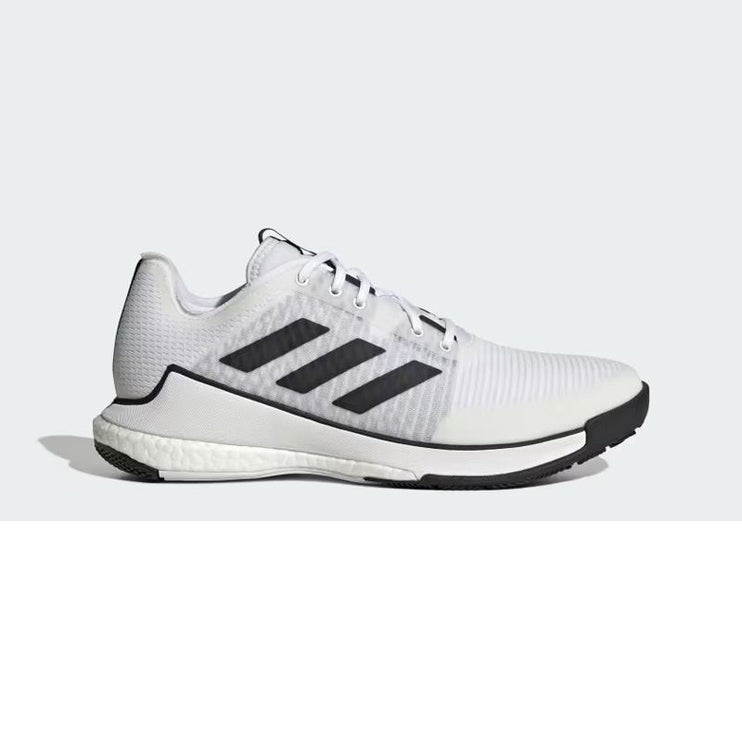 Adidas Crazyflight Men's Indoor Hockey Shoes White 2023