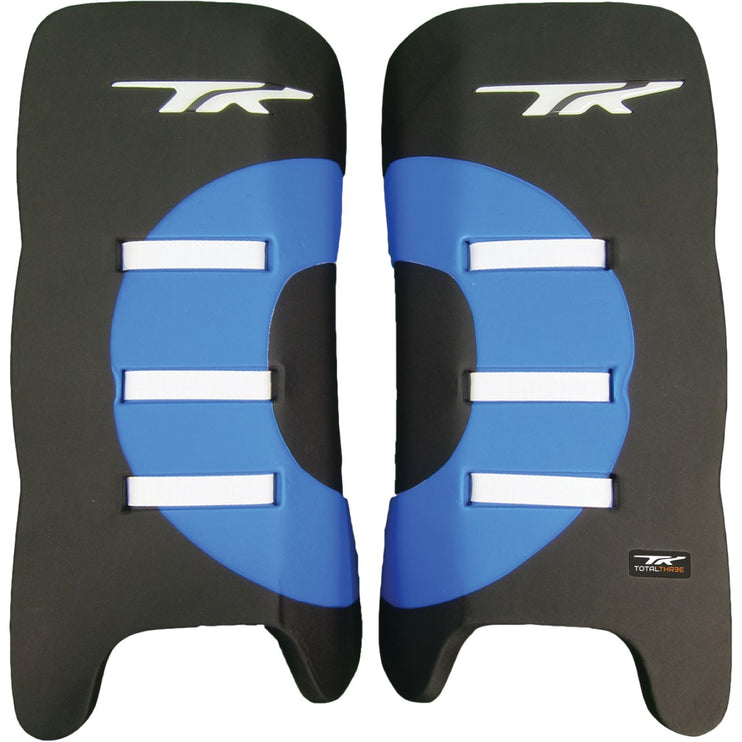 TK Total Three 3.1 Goalkeeping Set Black/Blue