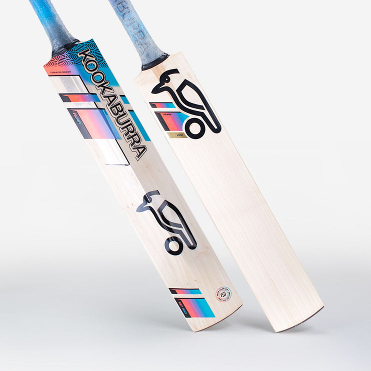 Kookaburra Aura Pro Cricket Bat 2024