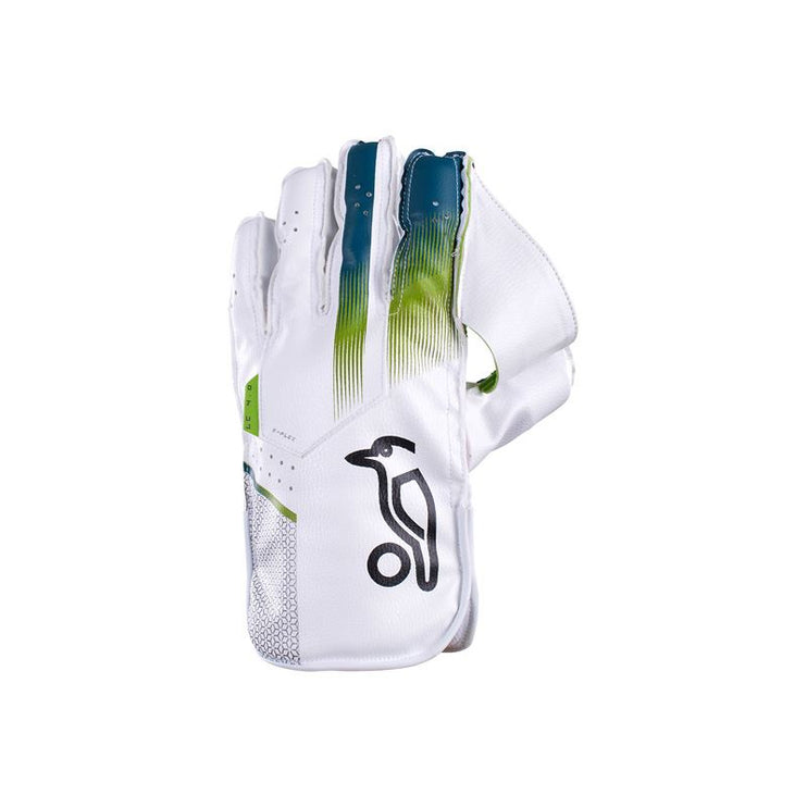 Kookaburra LC 4.0 Wicket Keeping Gloves 2023