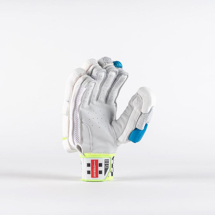 Gray-Nicolls Tempesta 1.0 1500 Batting Gloves