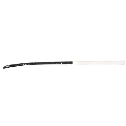 Brabo Traditional Carbon 90 LB Carbon/Silver Composite Hockey Stick 2022