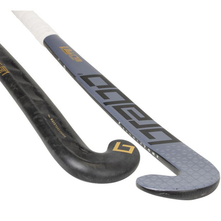 Brabo Elite 1 WTB Forged Carbon LB Composite Hockey Stick II