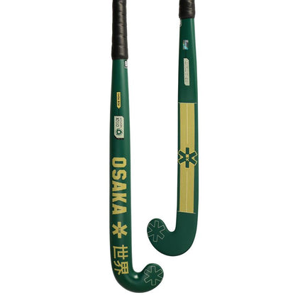 Osaka Vision 10 Show Bow Junior Hockey Stick 2023