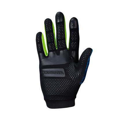 Kookaburra Nitrogen Gloves Pair Turqouise