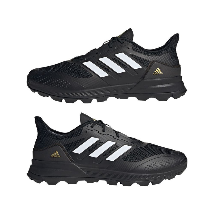 Adidas AdiPower Hockey 2.1 Hockey Shoes Black 2023