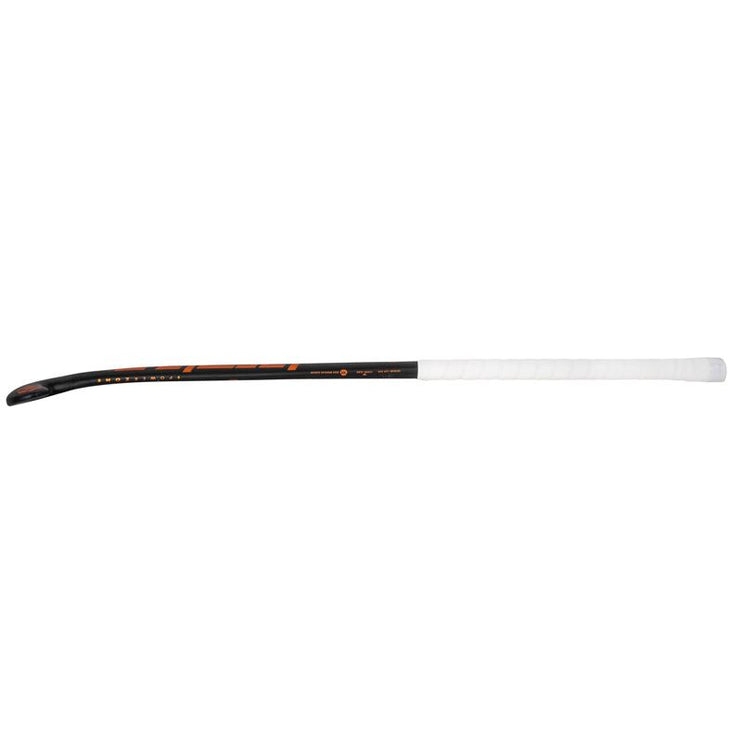 Brabo Traditional Carbon 80 ELB Carbon/Bronze Composite Hockey Stick 2022