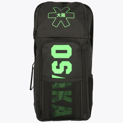 Osaka Pro Tour Stickbag Modular XL Iconic Black