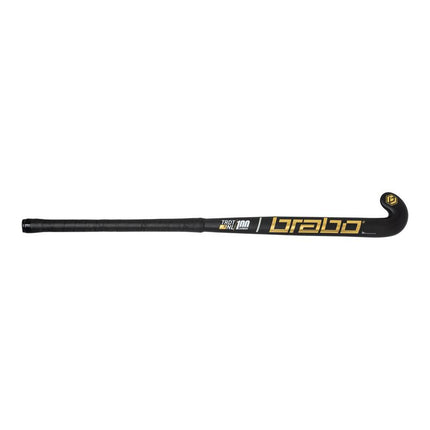 Brabo Traditional Carbon 100 CC Hockey Stick 2023