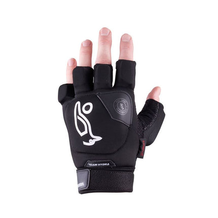 Kookaburra Team Hydra Left Hand Glove Black