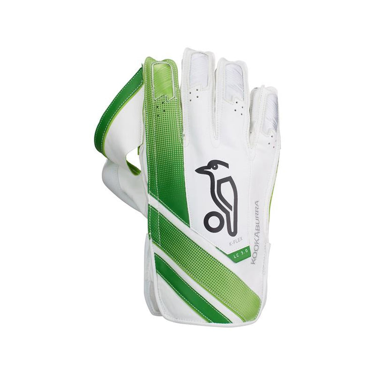 Kookaburra LC 3.0 Wicket Keeping Glove 2022