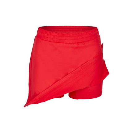 TK Paulista Skort Red