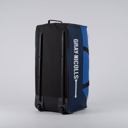 Gray-Nicolls Team 150 Wheelie Bag 2024 Royal/Navy