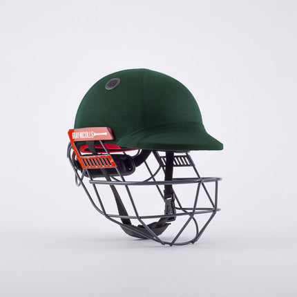 Gray-Nicolls Ultimate 360 Helmet Green